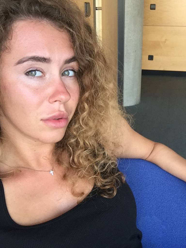 Photo de Anna