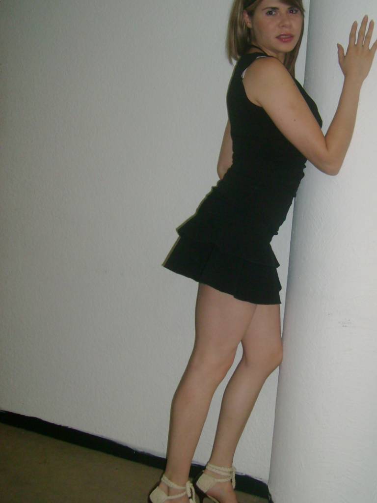 Photo de Jolanda