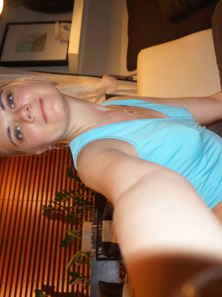 Photo de Gisella