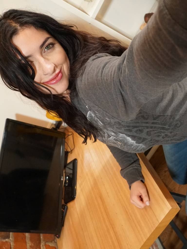 Photo de Brigida