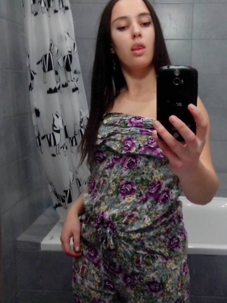 Photo de Leontina