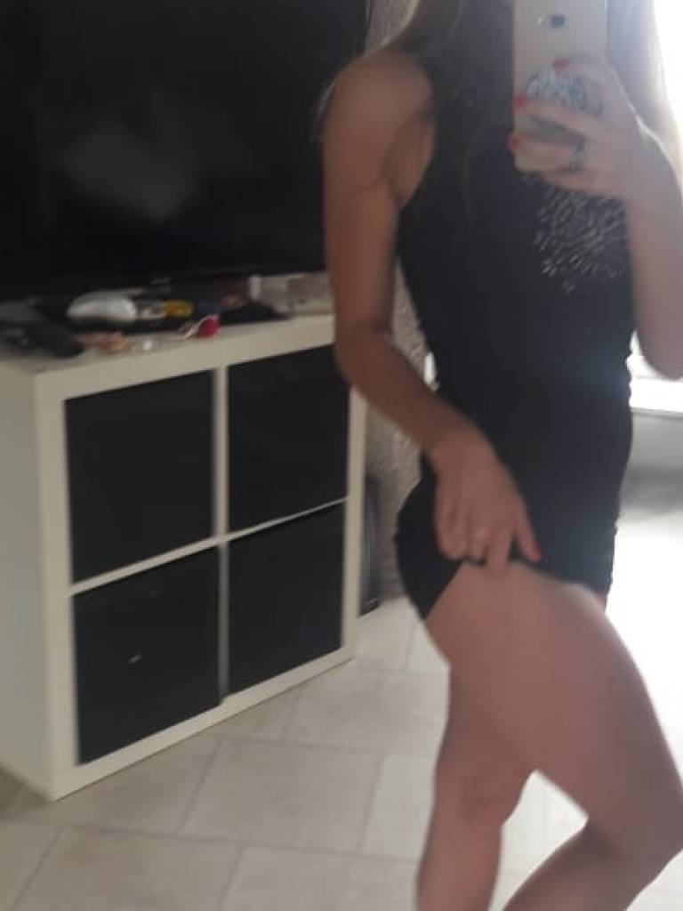 Photo de Celia