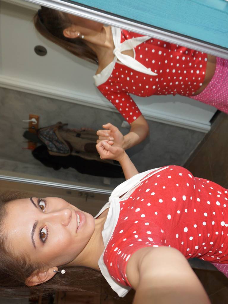 Photo de Paola