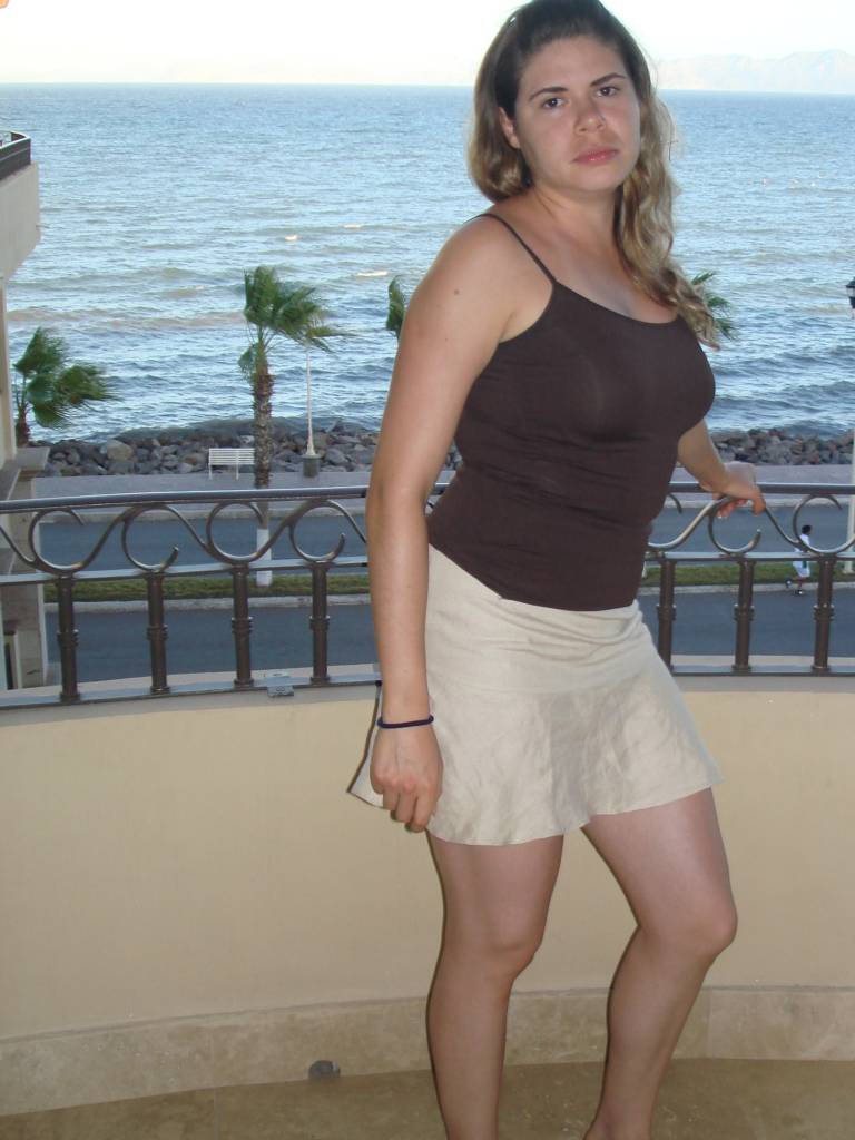 Photo de Adriana