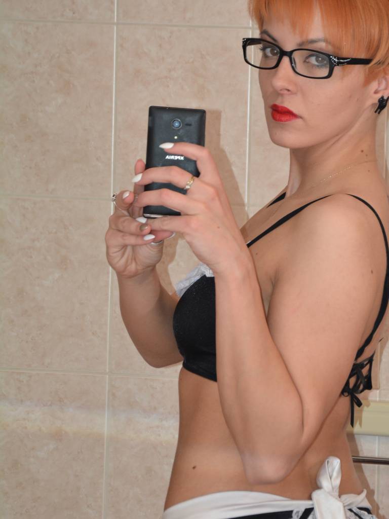 Photo de Adriana