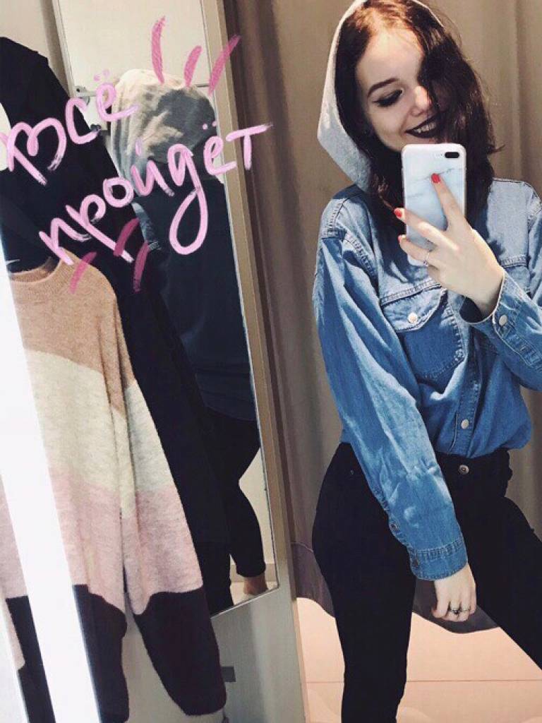 Photo de Claudia