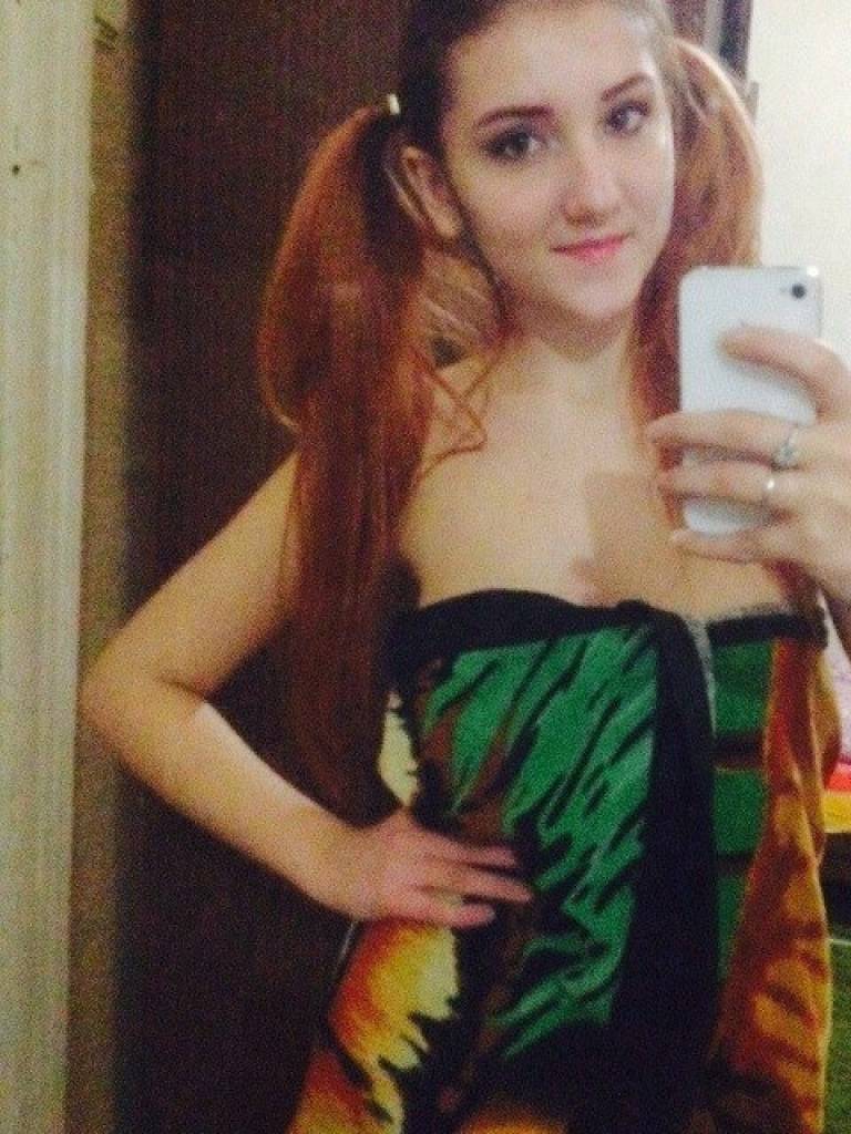 Photo de Renata
