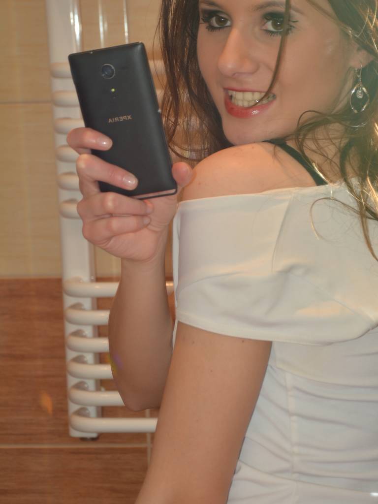 Photo de Alessia