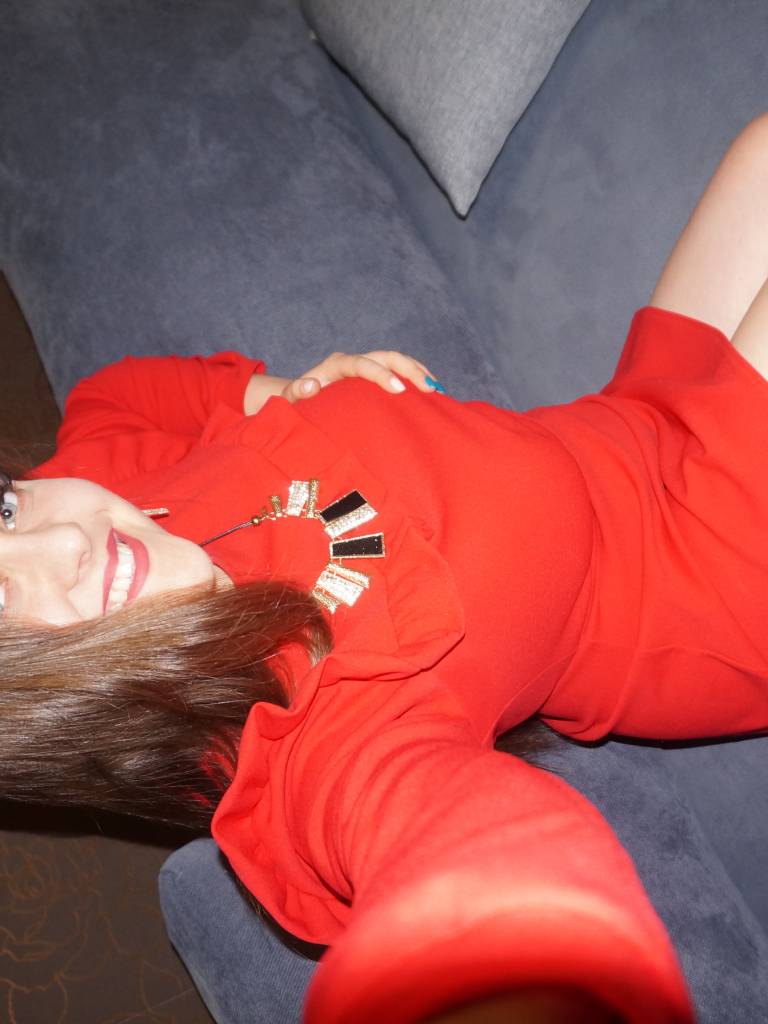 Photo de Clara