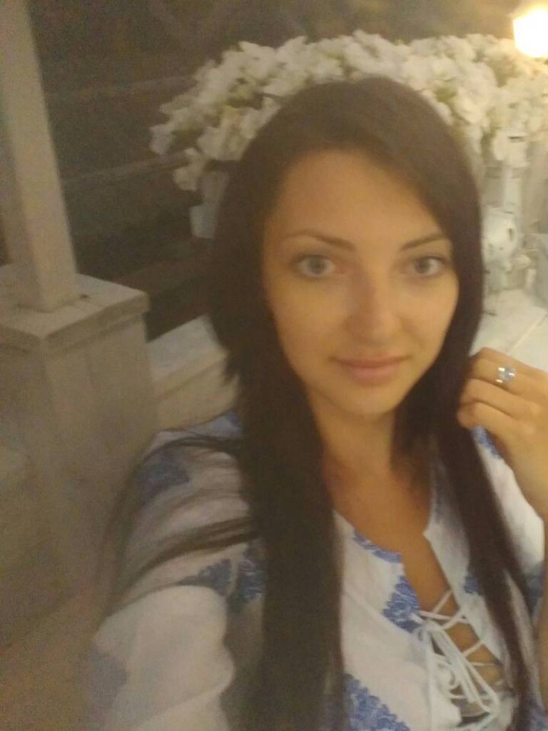 Photo de Lucia