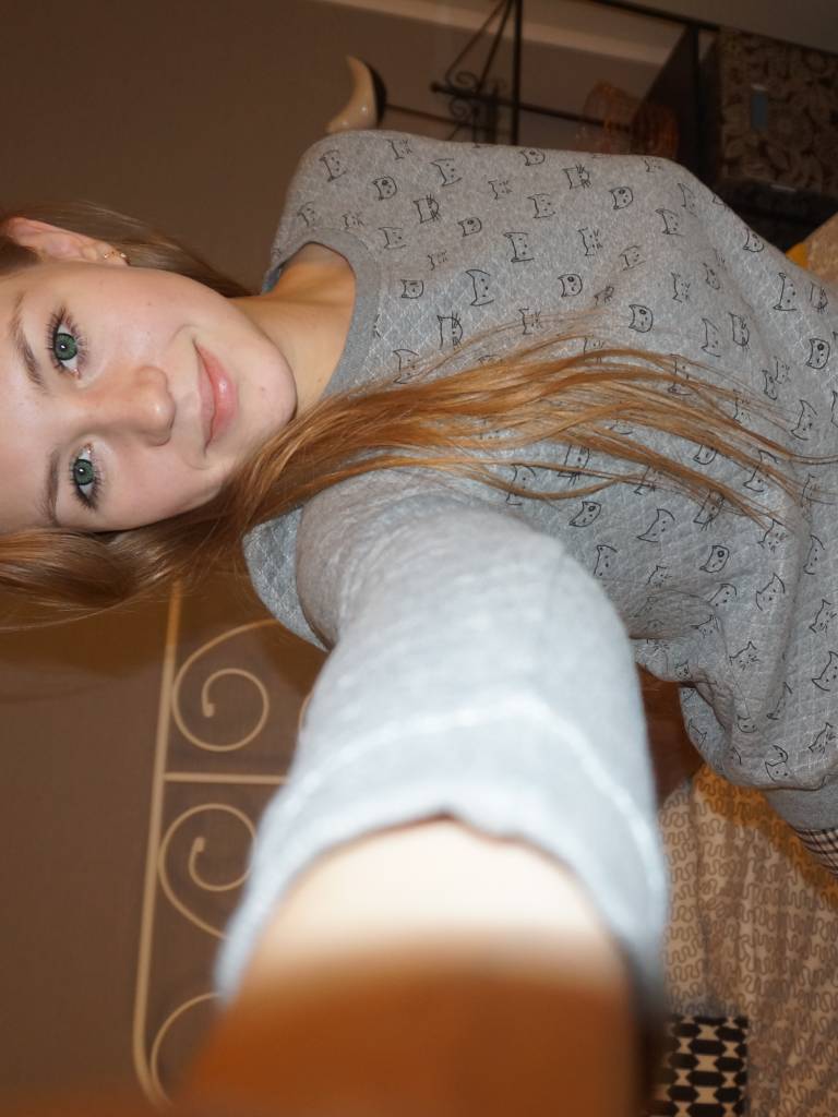 Photo de Oriana