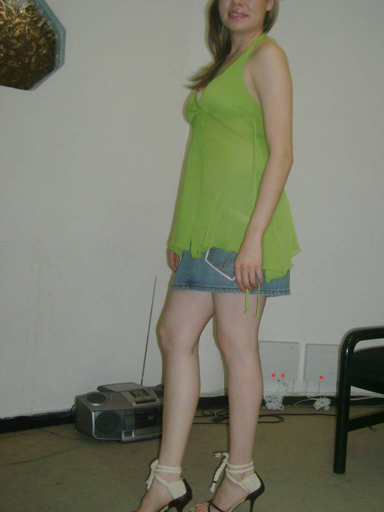 Photo de Carlotta