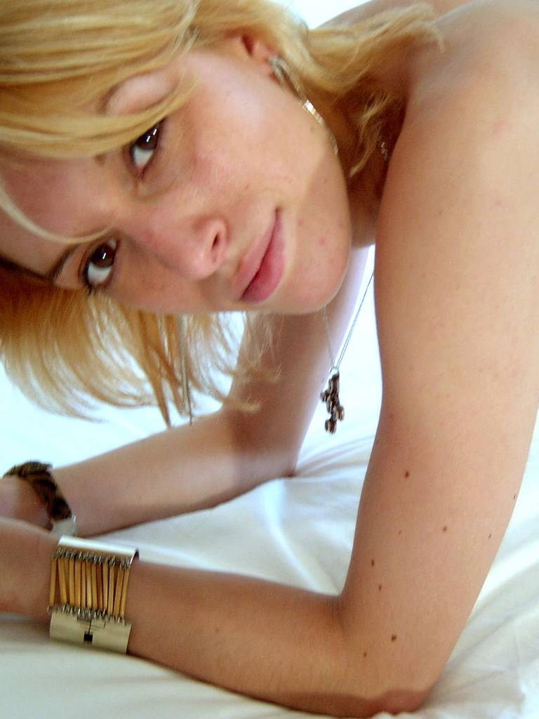 Photo de Ernesta