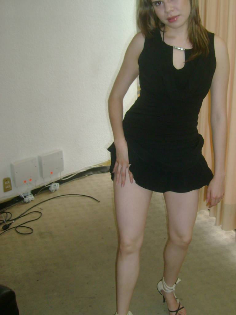 Photo de Micaela