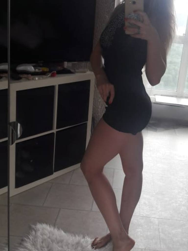 Photo de Cristina