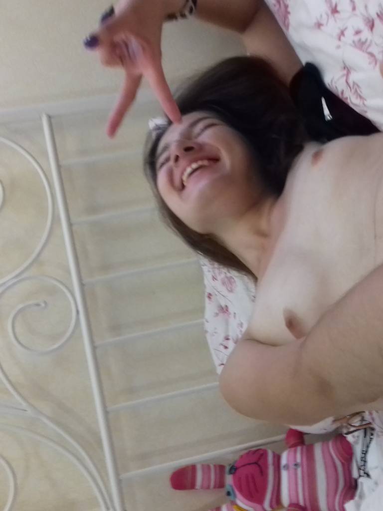 Photo de Antonia