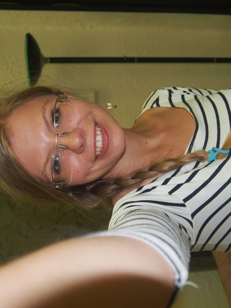 Photo de Marta