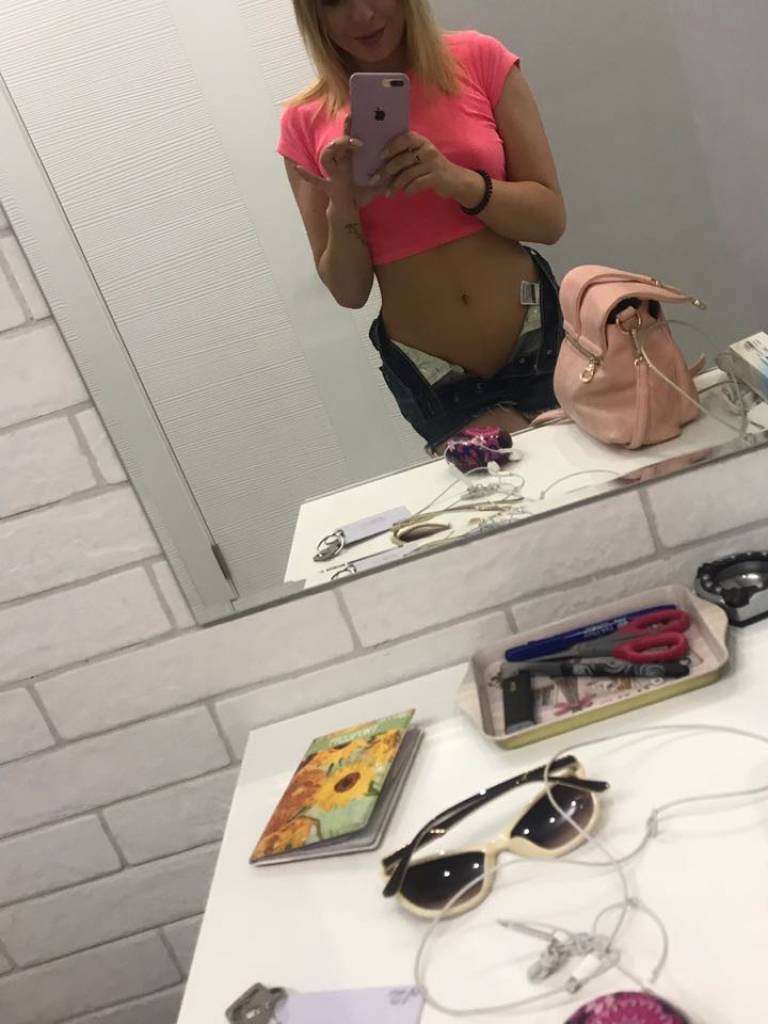Photo de Chiarina