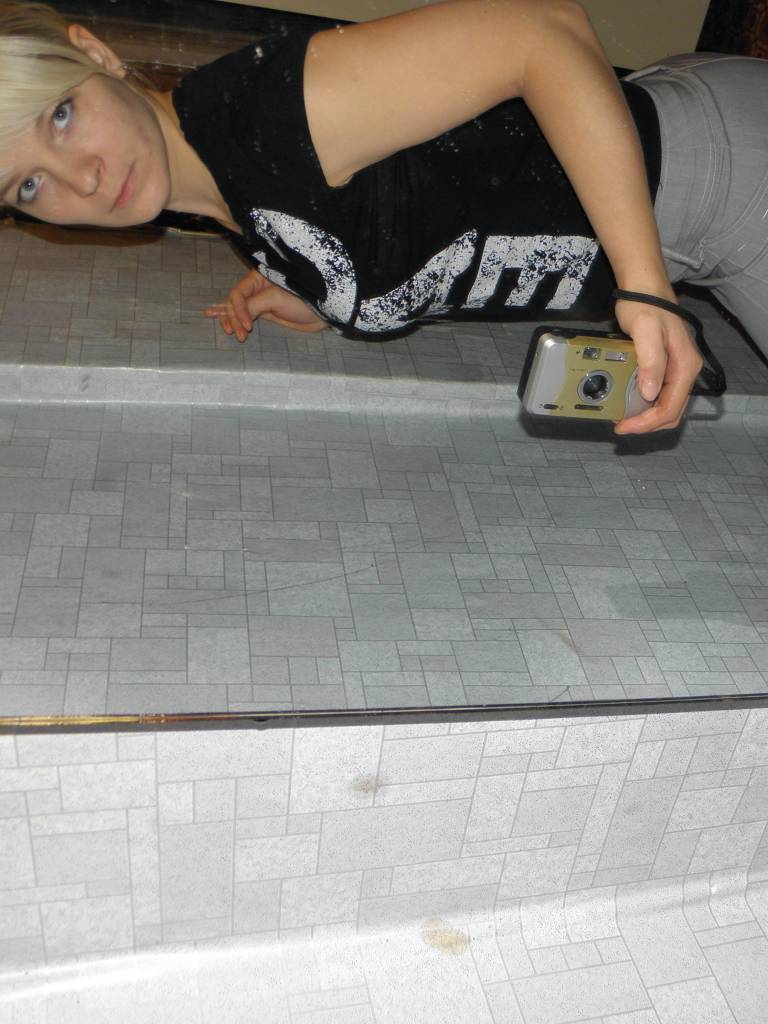 Photo de Donatella