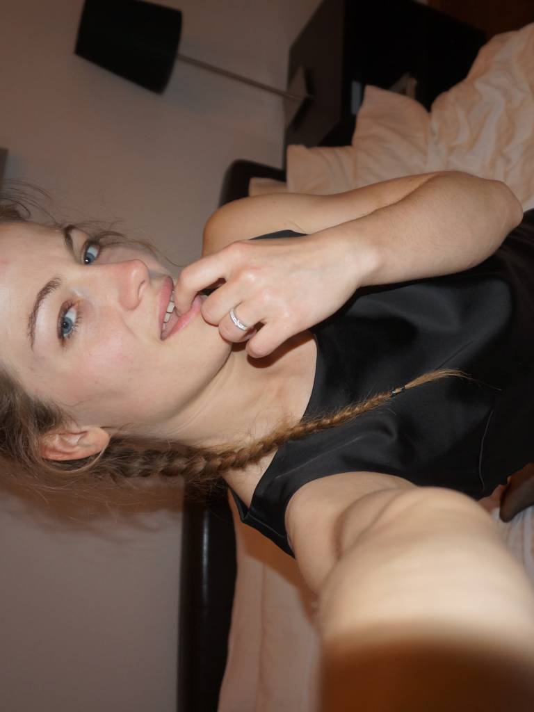 Photo de Evelina
