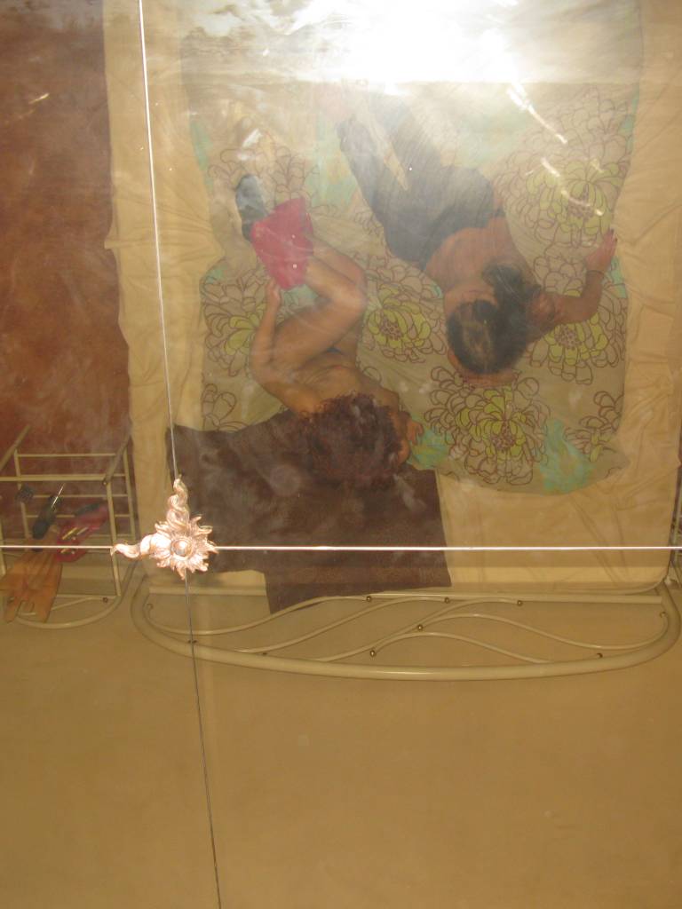 Photo de Lelia