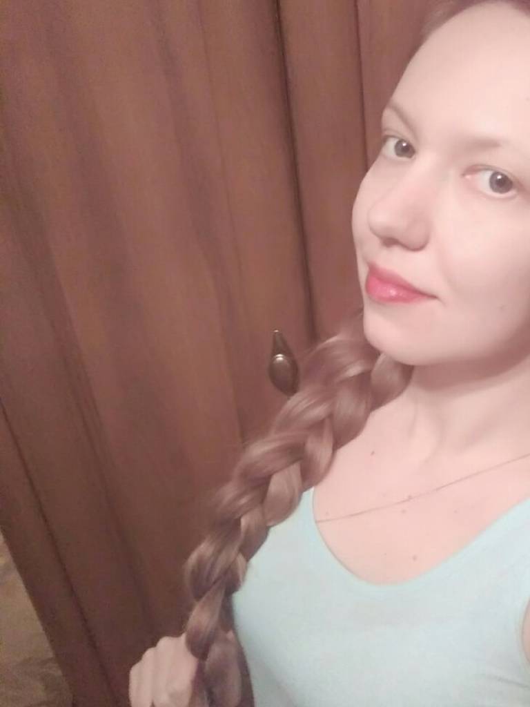 Photo de Melania