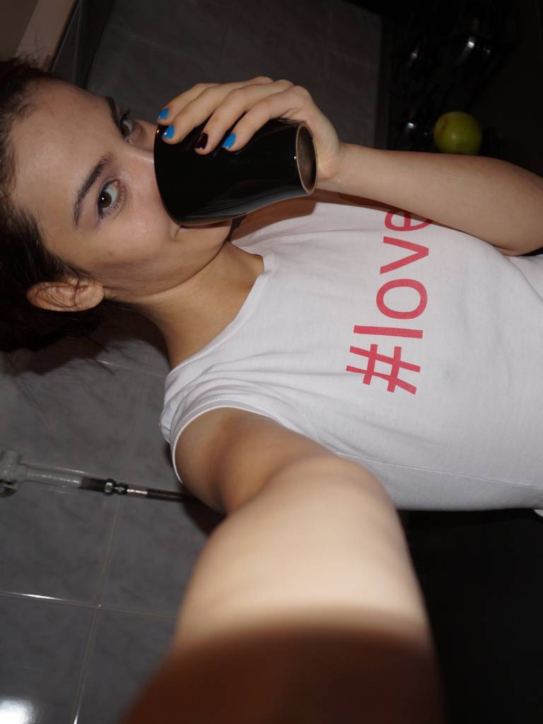 Photo de Daina