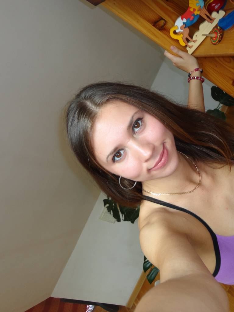 Photo de Serena