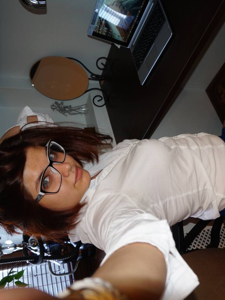 Photo de Concetta