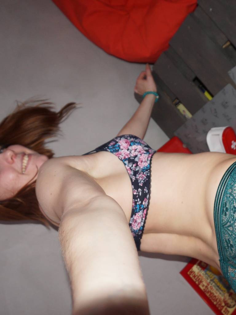 Photo de Lucia
