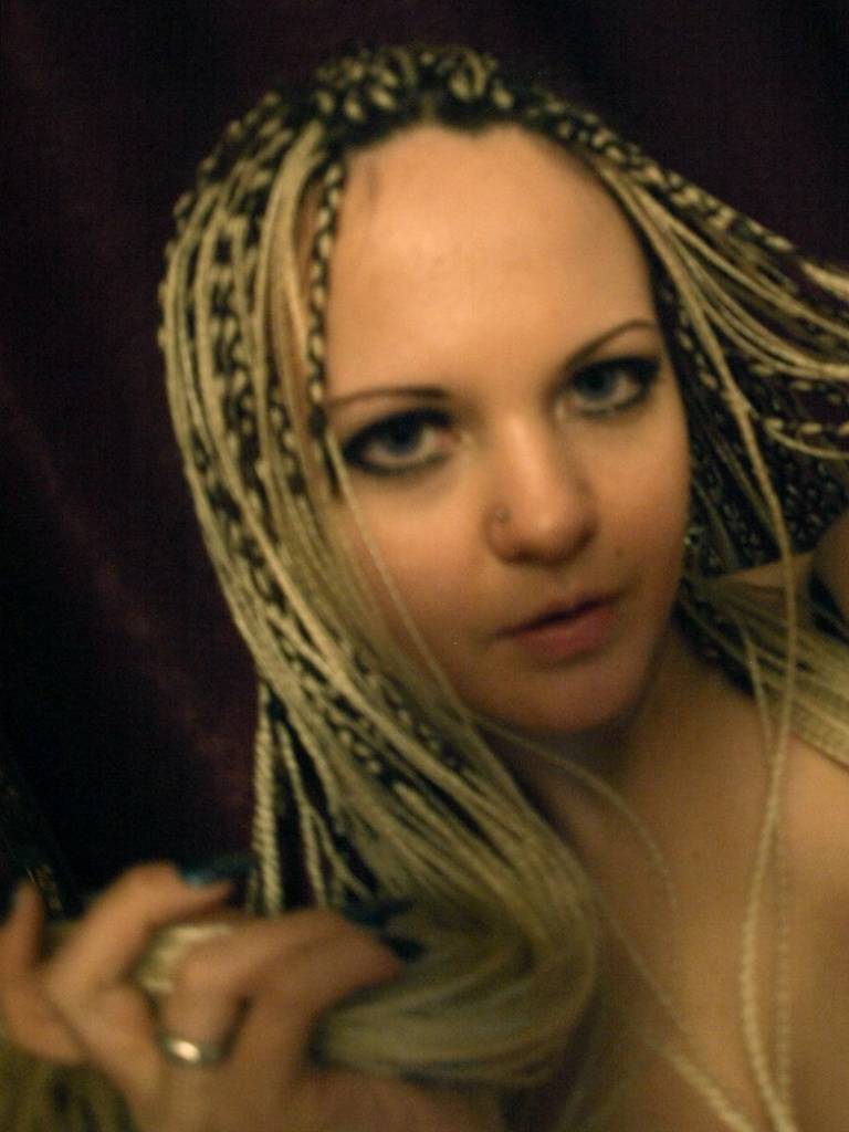 Photo de Annetta