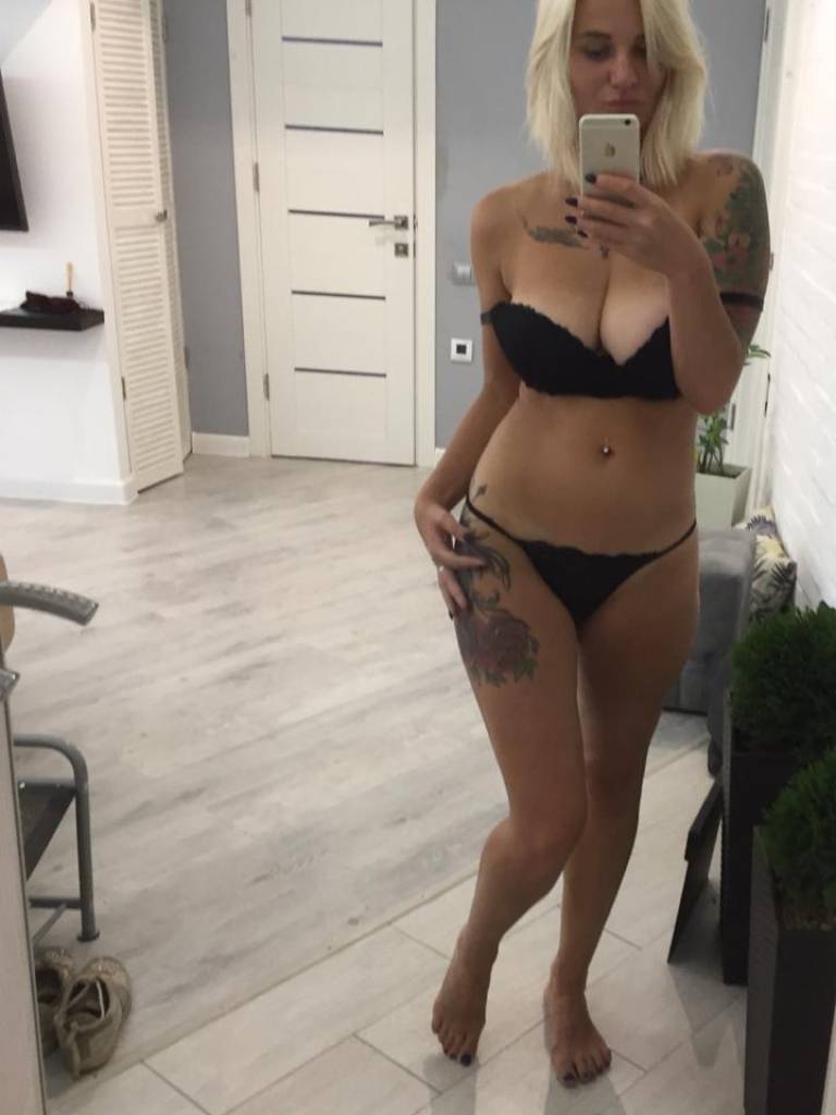 Photo de Pasqualina