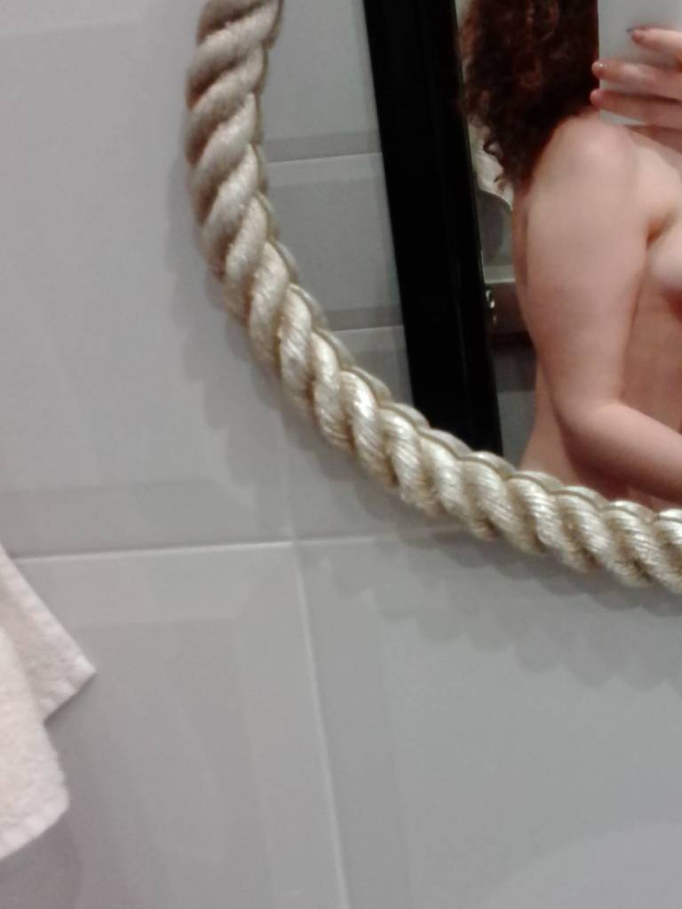 Photo de Micaela