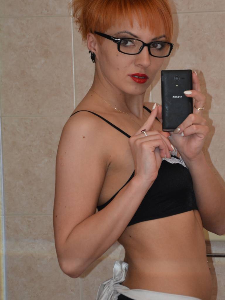 Photo de Clara