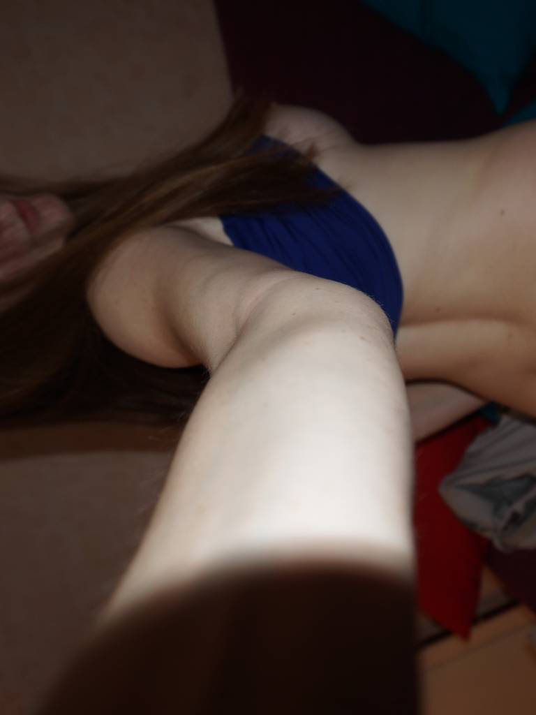 Photo de Arianna
