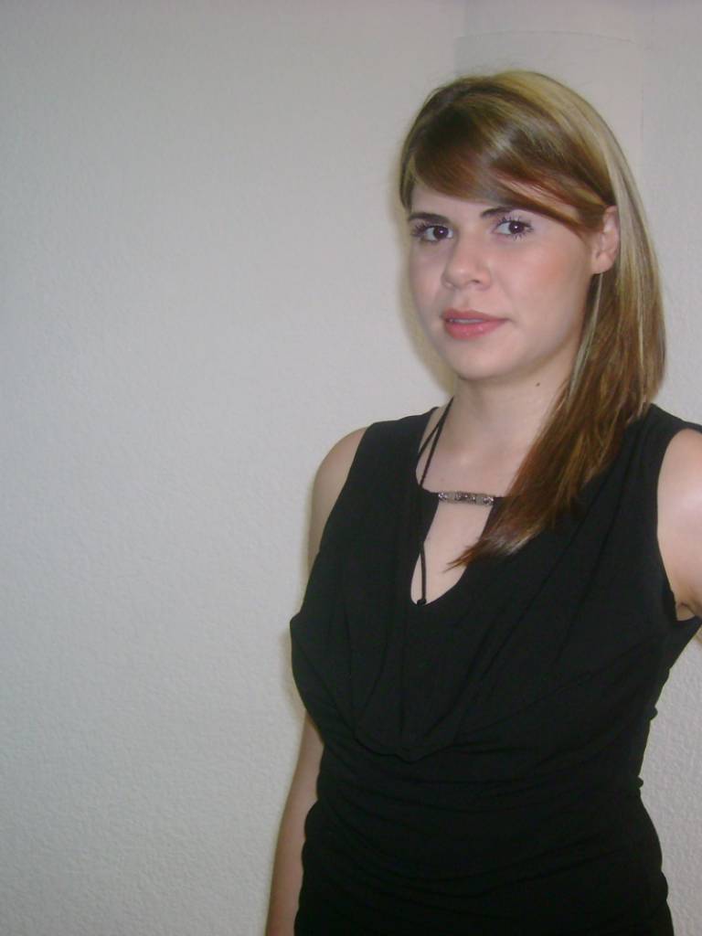 Photo de Chiarina